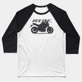 er-6f Baseball T-Shirt